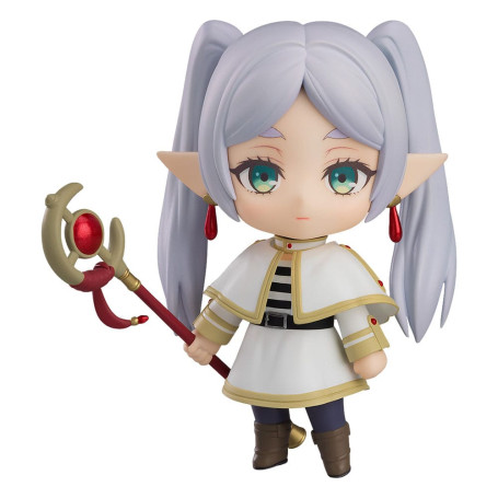 GoodSmile - Frieren - Nendoroid Frieren: Beyond Journey's End - reedition