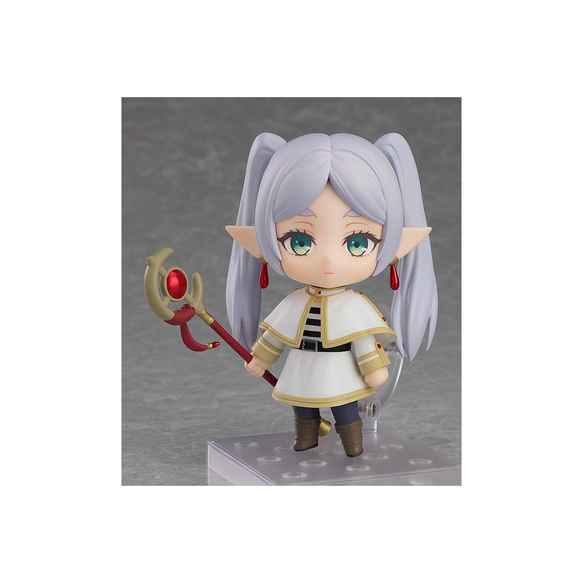 GoodSmile - Frieren - Nendoroid Frieren: Beyond Journey's End - reedition