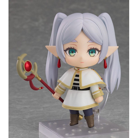 GoodSmile - Frieren - Nendoroid Frieren: Beyond Journey's End - reedition