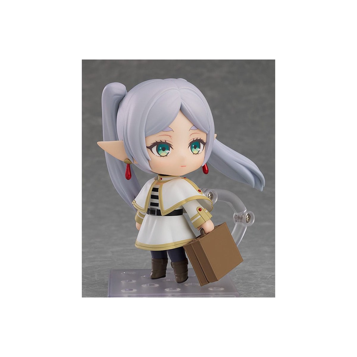 GoodSmile - Frieren - Nendoroid Frieren: Beyond Journey's End - reedition