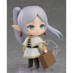 GoodSmile - Frieren - Nendoroid Frieren: Beyond Journey's End - reedition