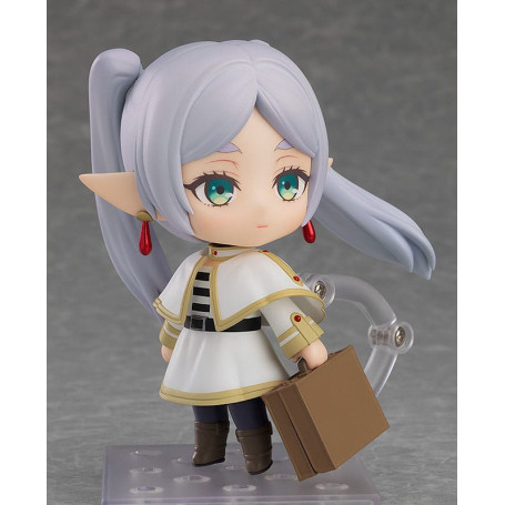 GoodSmile - Frieren - Nendoroid Frieren: Beyond Journey's End - reedition
