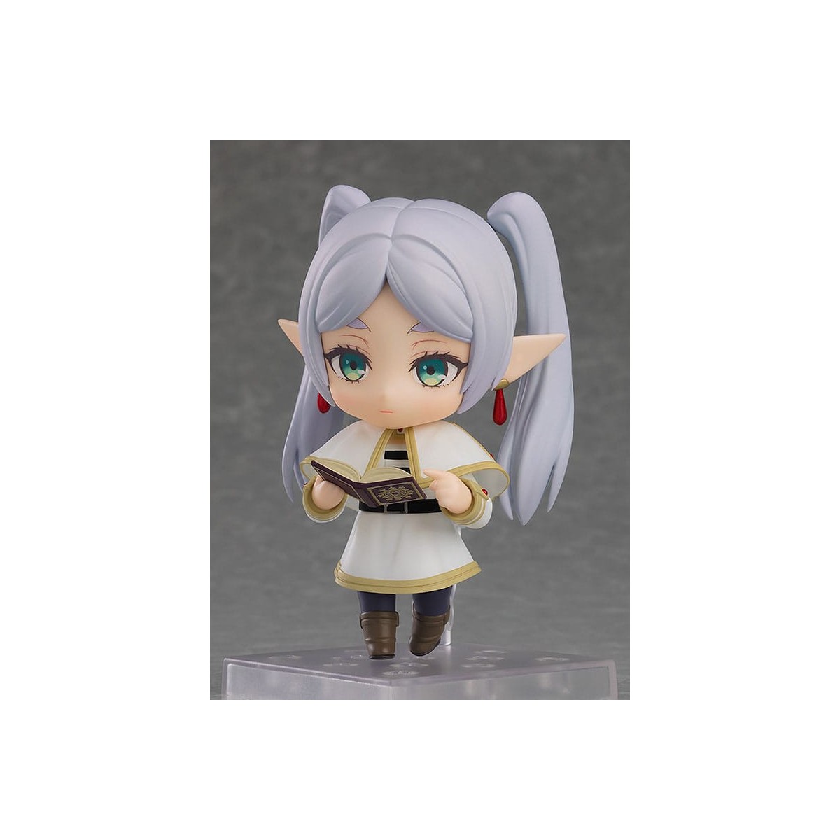 GoodSmile - Frieren - Nendoroid Frieren: Beyond Journey's End - reedition