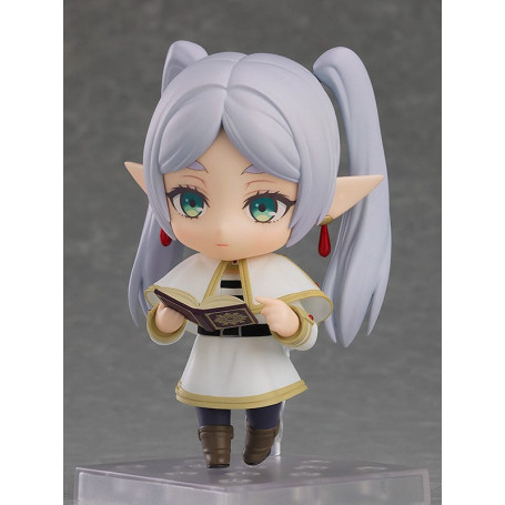GoodSmile - Frieren - Nendoroid Frieren: Beyond Journey's End - reedition