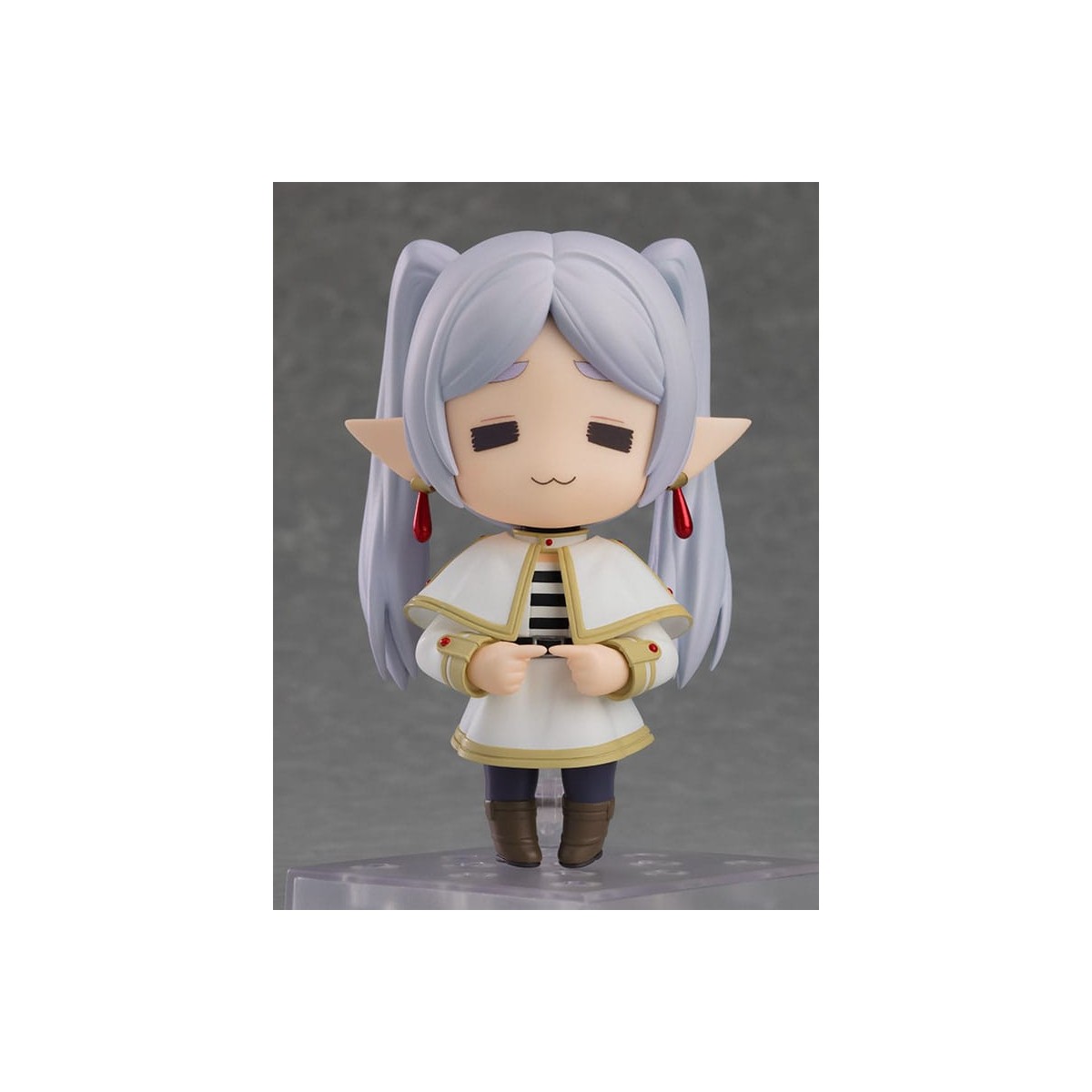 GoodSmile - Frieren - Nendoroid Frieren: Beyond Journey's End - reedition