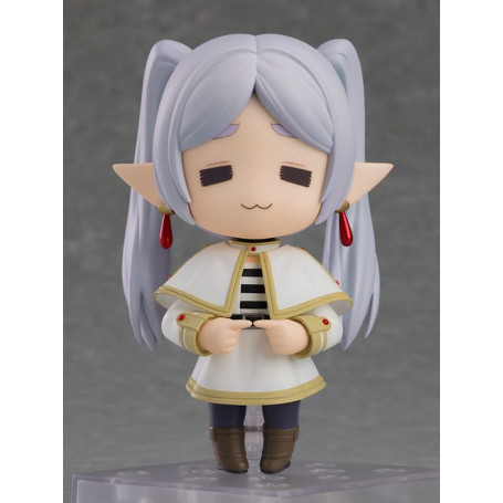 GoodSmile - Frieren - Nendoroid Frieren: Beyond Journey's End - reedition