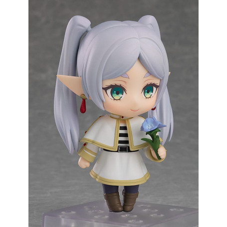 GoodSmile - Frieren - Nendoroid Frieren: Beyond Journey's End - reedition