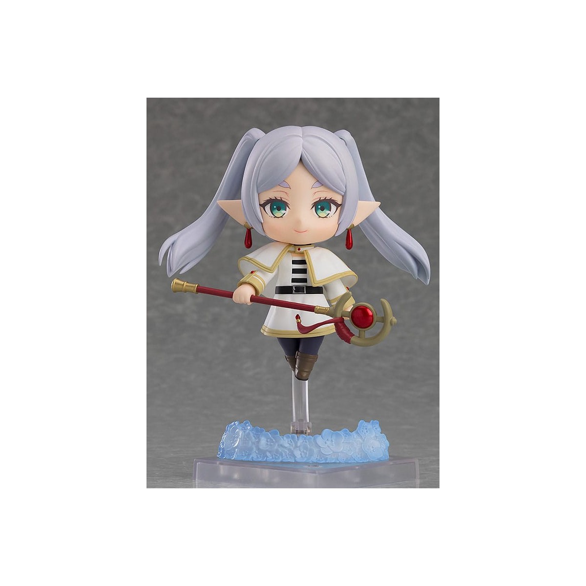 GoodSmile - Frieren - Nendoroid Frieren: Beyond Journey's End - reedition