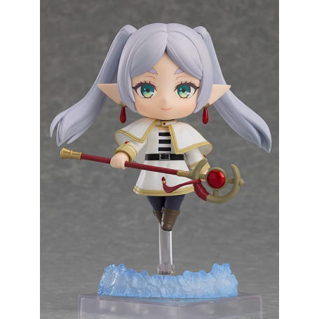 GoodSmile - Frieren - Nendoroid Frieren: Beyond Journey's End - reedition