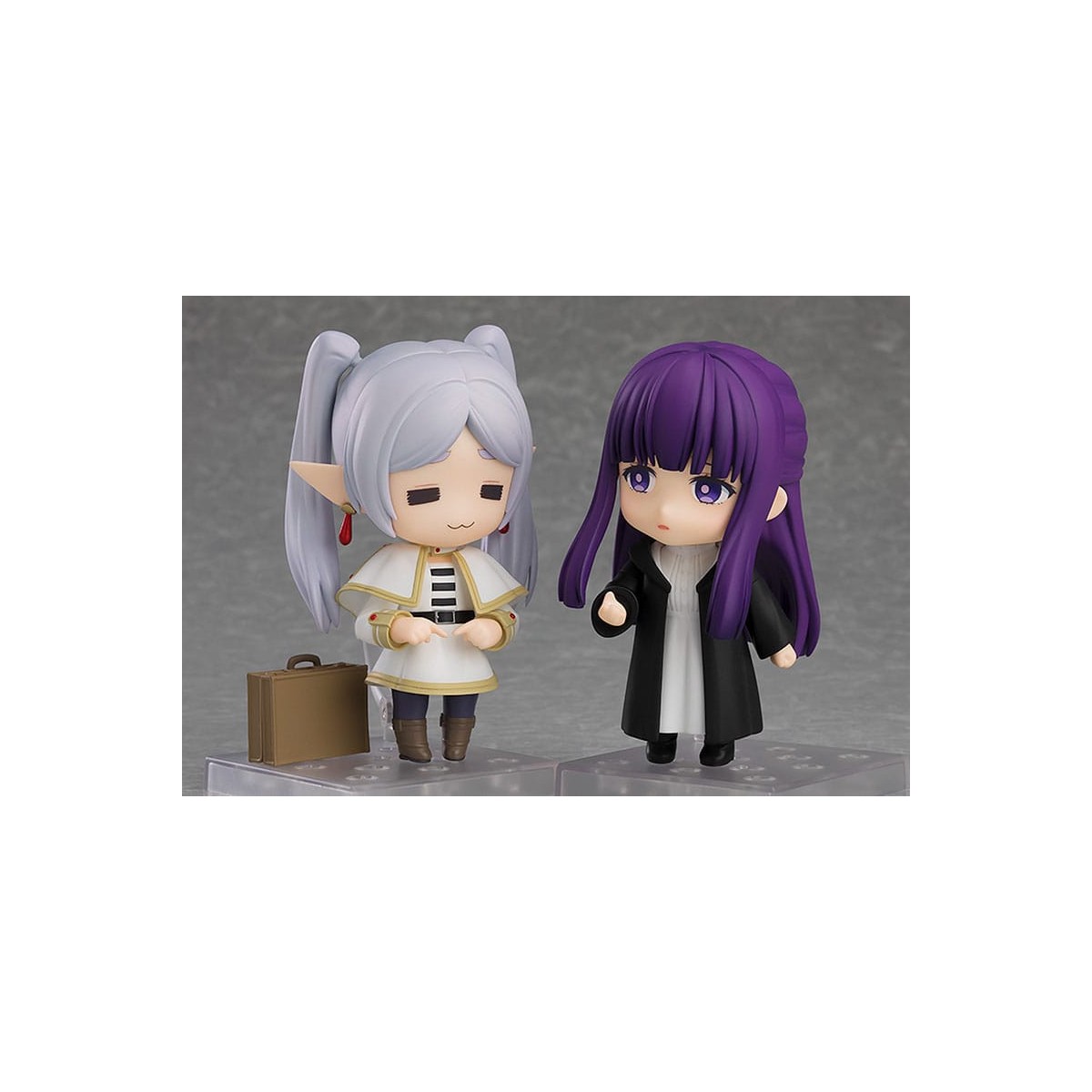 GoodSmile - Frieren - Nendoroid Frieren: Beyond Journey's End - reedition