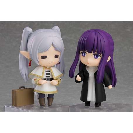 GoodSmile - Frieren - Nendoroid Frieren: Beyond Journey's End - reedition