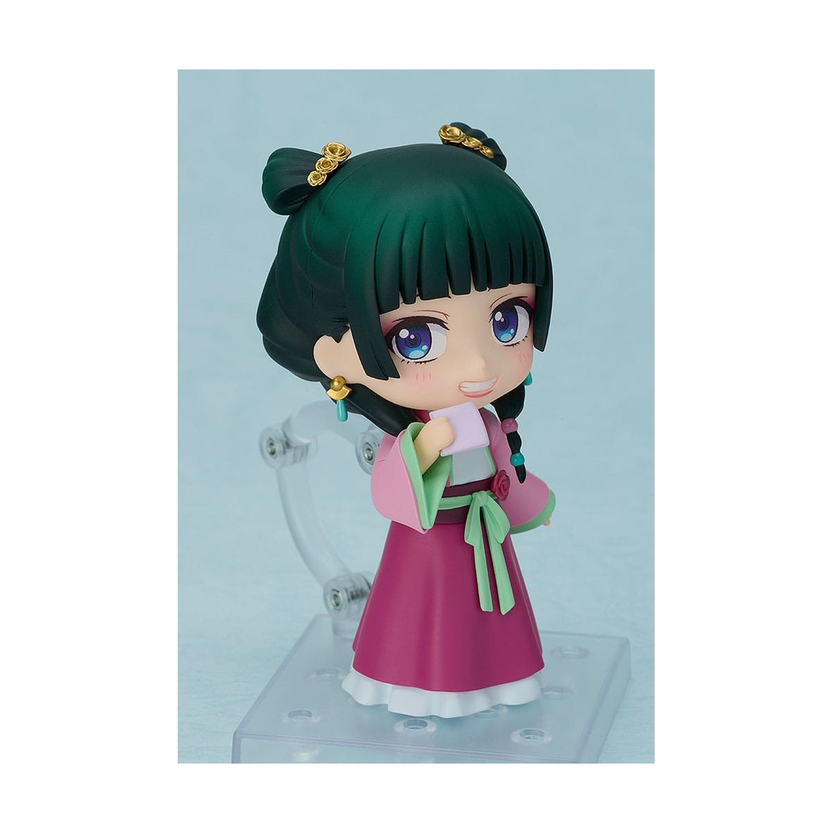 GoodSmile - Maomao: Garden Party Ver. - Nendoroid The Apothecary Diaries