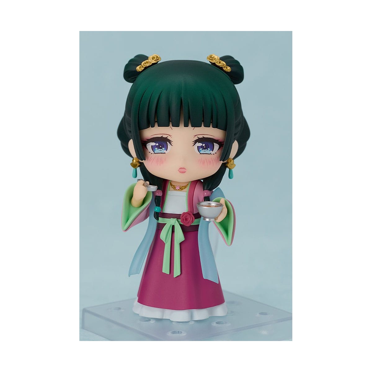 GoodSmile - Maomao: Garden Party Ver. - Nendoroid The Apothecary Diaries
