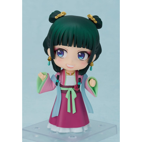 GoodSmile - Maomao: Garden Party Ver. - Nendoroid The Apothecary Diaries