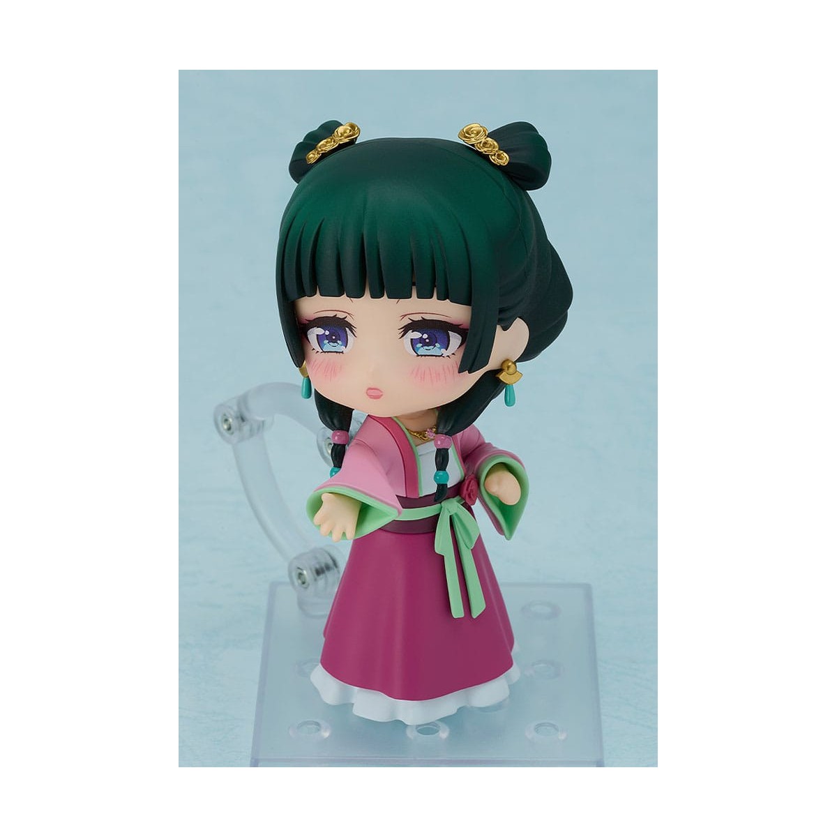 GoodSmile - Maomao: Garden Party Ver. - Nendoroid The Apothecary Diaries