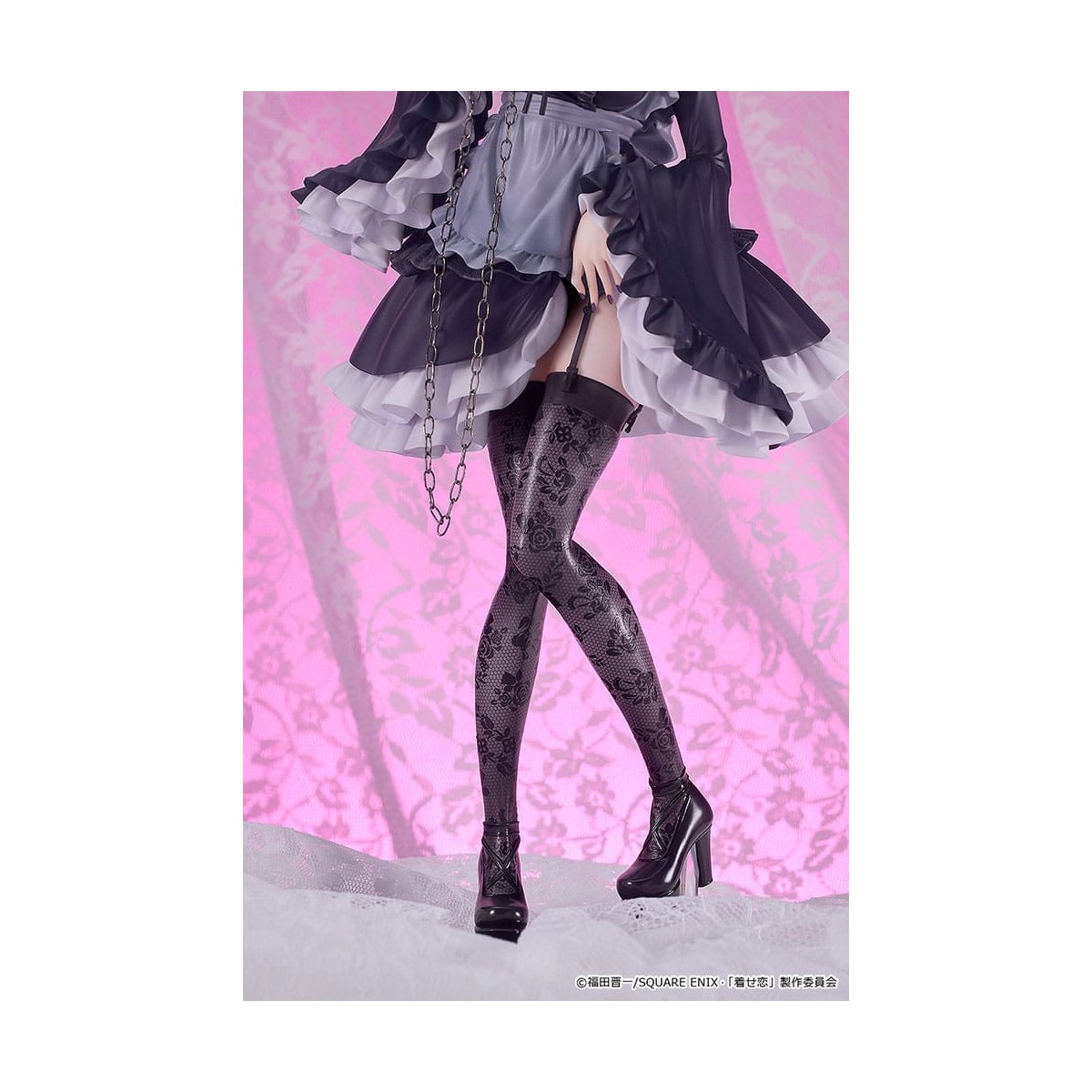 GoodSmile - My Dress-Up Darling - Shizuku Kuroe: Cosplay by Marin 1/6