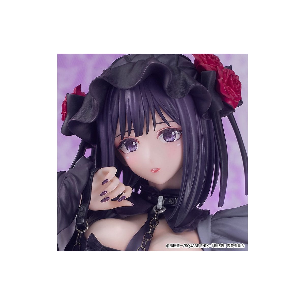 GoodSmile - My Dress-Up Darling - Shizuku Kuroe: Cosplay by Marin 1/6