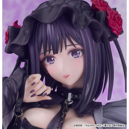 GoodSmile - My Dress-Up Darling - Shizuku Kuroe: Cosplay by Marin 1/6