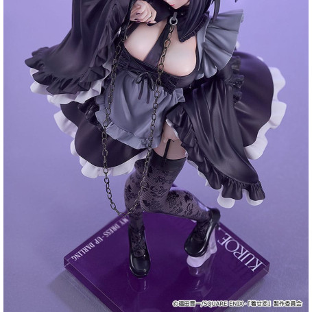 GoodSmile - My Dress-Up Darling - Shizuku Kuroe: Cosplay by Marin 1/6