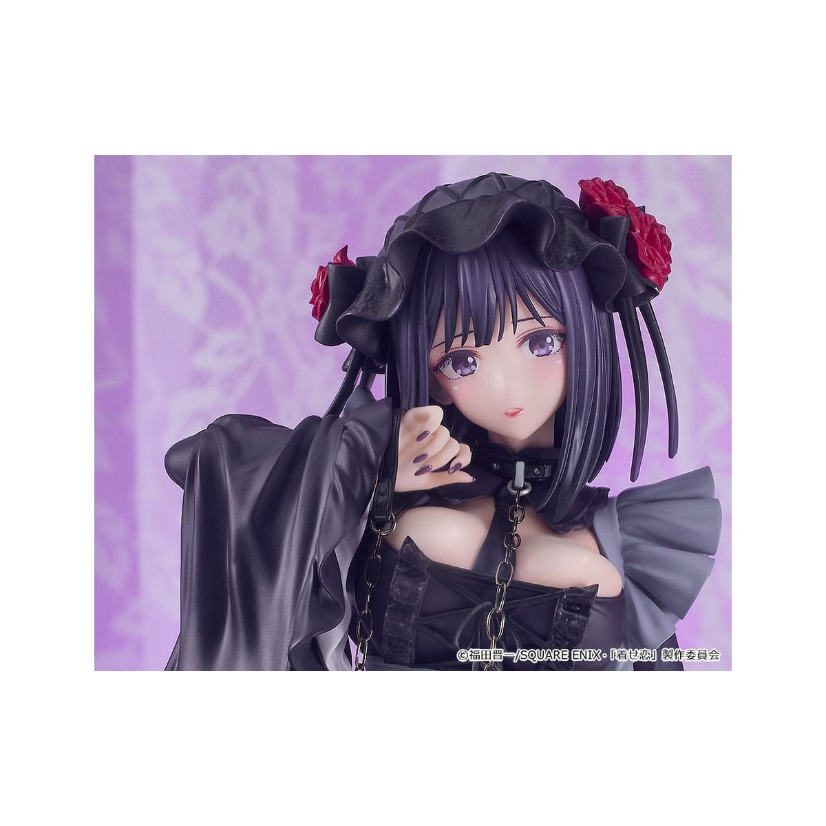 GoodSmile - My Dress-Up Darling - Shizuku Kuroe: Cosplay by Marin 1/6
