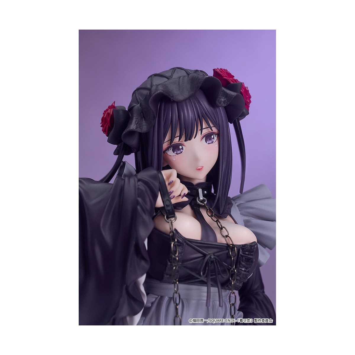 GoodSmile - My Dress-Up Darling - Shizuku Kuroe: Cosplay by Marin 1/6