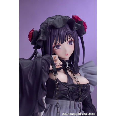 GoodSmile - My Dress-Up Darling - Shizuku Kuroe: Cosplay by Marin 1/6