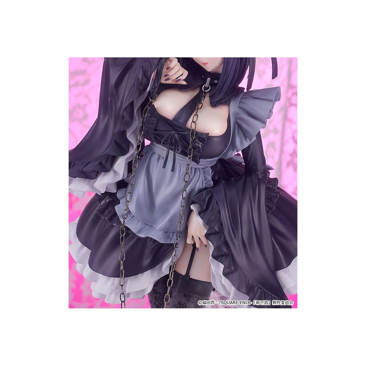 GoodSmile - My Dress-Up Darling - Shizuku Kuroe: Cosplay by Marin 1/6