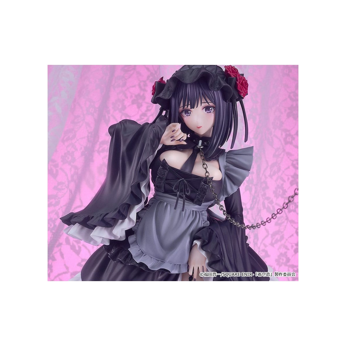 GoodSmile - My Dress-Up Darling - Shizuku Kuroe: Cosplay by Marin 1/6