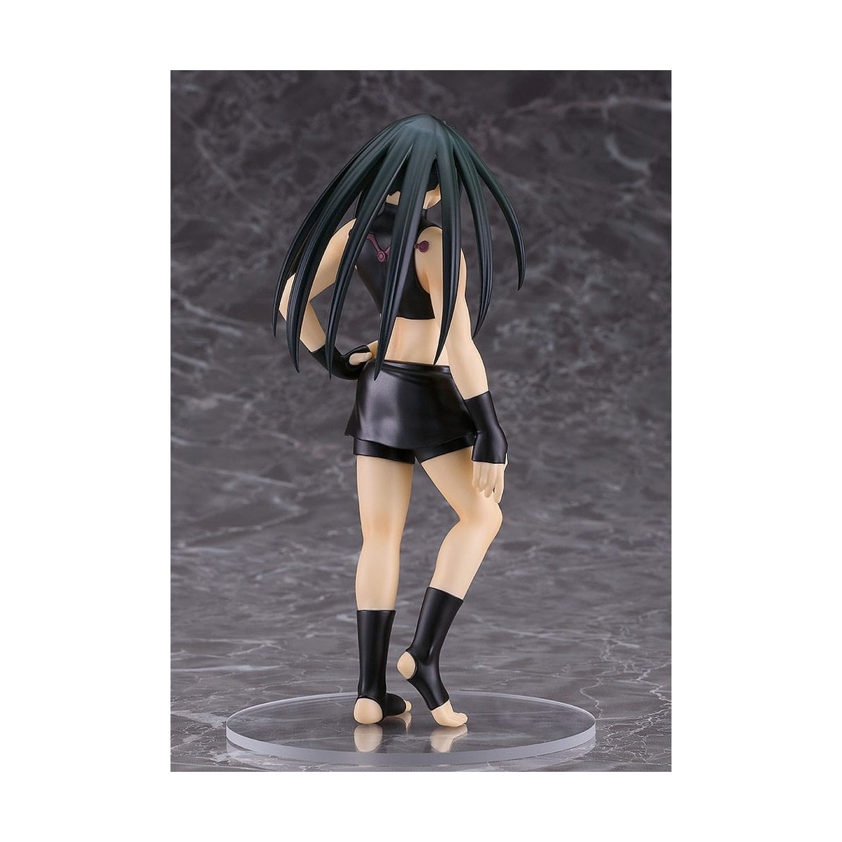 GoodSmile - Envy - Pop Up Parade - Full Metal Alchemist Brotherhood