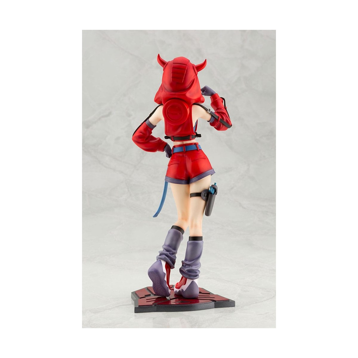 Kotobukiya Cliffjumper Transformers Bishoujo PVC statuette 1/7