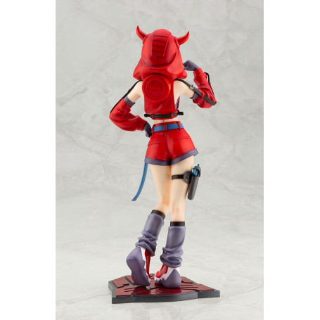 Kotobukiya Cliffjumper Transformers Bishoujo PVC statuette 1/7