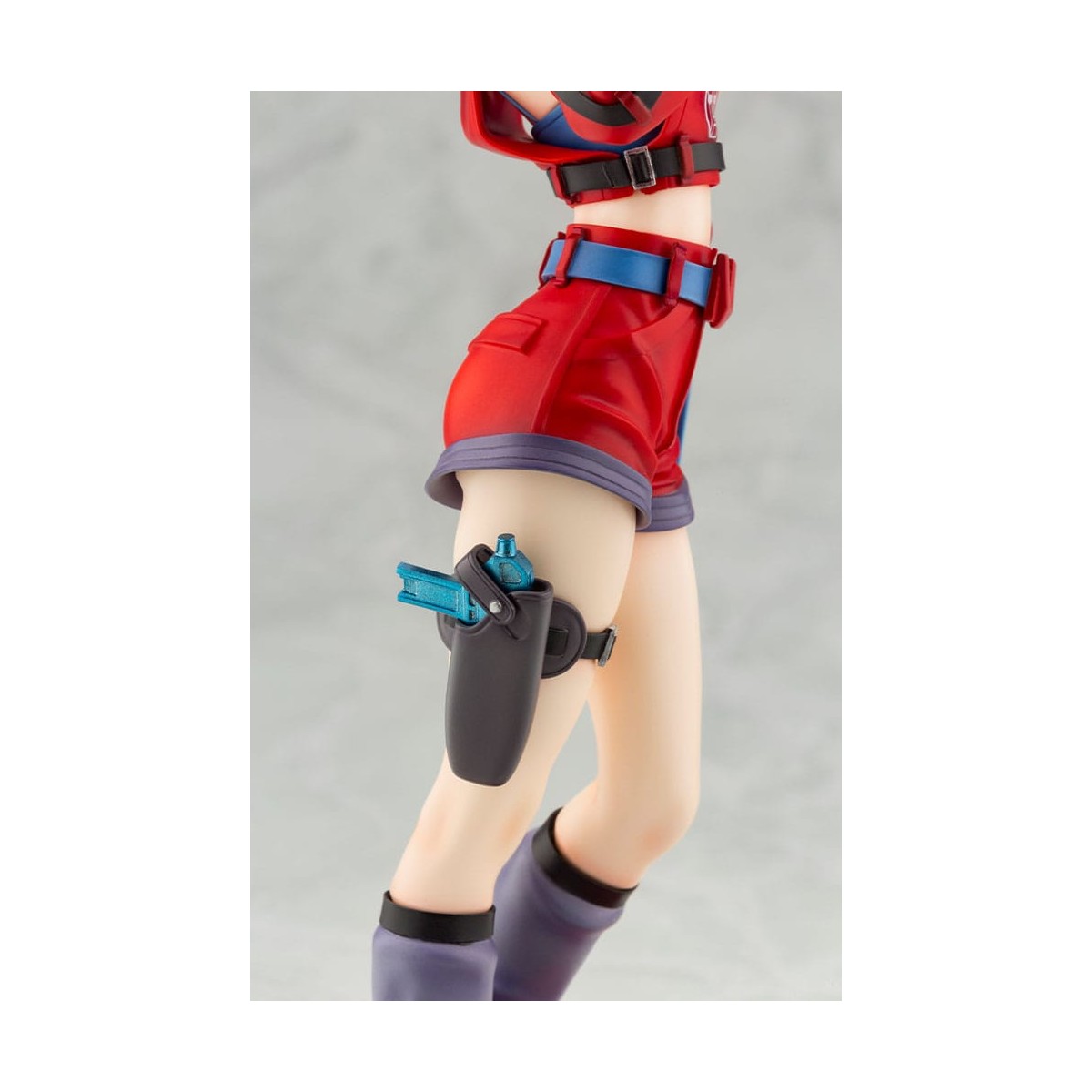 Kotobukiya Cliffjumper Transformers Bishoujo PVC statuette 1/7
