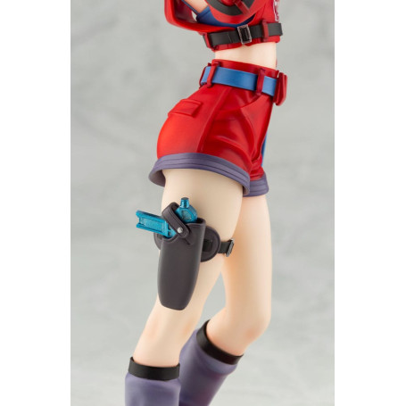 Kotobukiya Cliffjumper Transformers Bishoujo PVC statuette 1/7
