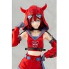 Kotobukiya Cliffjumper Transformers Bishoujo PVC statuette 1/7