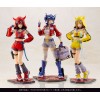 Kotobukiya Cliffjumper Transformers Bishoujo PVC statuette 1/7