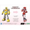 Kotobukiya Cliffjumper Transformers Bishoujo PVC statuette 1/7