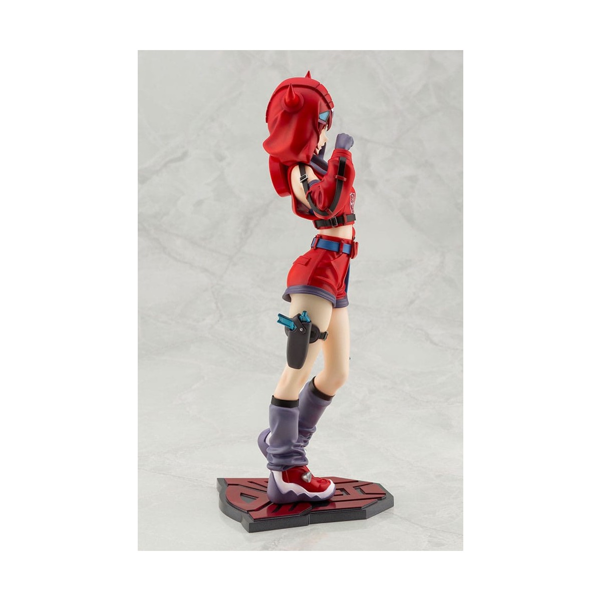 Kotobukiya Cliffjumper Transformers Bishoujo PVC statuette 1/7