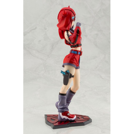 Kotobukiya Cliffjumper Transformers Bishoujo PVC statuette 1/7