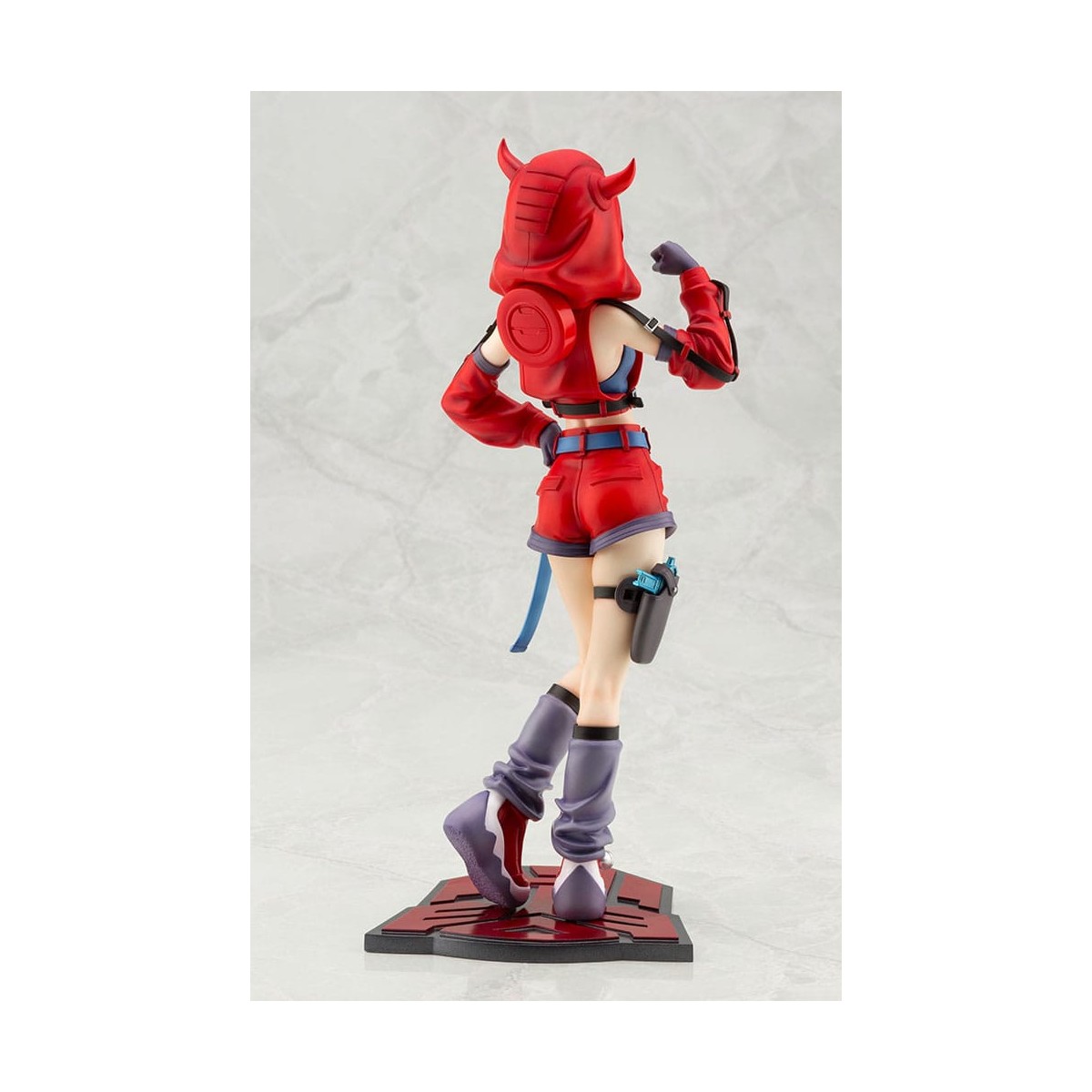 Kotobukiya Cliffjumper Transformers Bishoujo PVC statuette 1/7