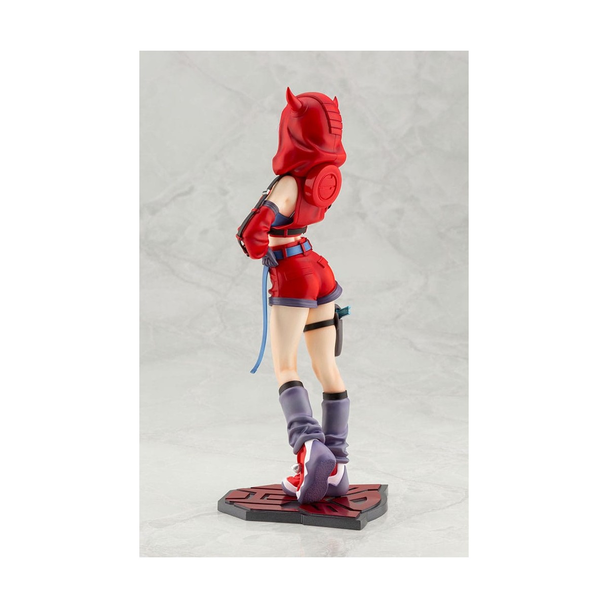 Kotobukiya Cliffjumper Transformers Bishoujo PVC statuette 1/7