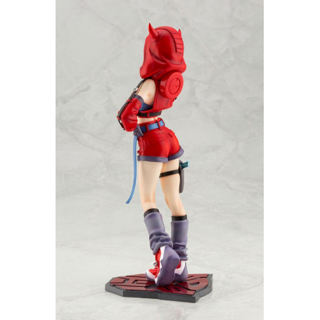 Kotobukiya Cliffjumper Transformers Bishoujo PVC statuette 1/7