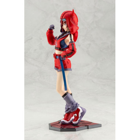 Kotobukiya Cliffjumper Transformers Bishoujo PVC statuette 1/7