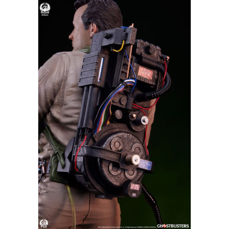 Premium Collectibles Studio PCS - Peter Venkman Deluxe Version 1/4 - Ghostbusters - Ghostbusters