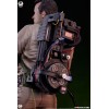 Premium Collectibles Studio PCS - Peter Venkman Deluxe Version 1/4 - Ghostbusters - Ghostbusters