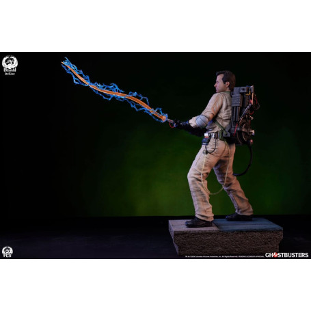 Premium Collectibles Studio PCS - Peter Venkman Deluxe Version 1/4 - Ghostbusters - Ghostbusters