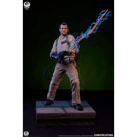 Premium Collectibles Studio PCS - Peter Venkman Deluxe Version 1/4 - Ghostbusters - Ghostbusters
