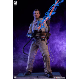 Premium Collectibles Studio PCS - Peter Venkman Deluxe Version 1/4 - Ghostbusters - Ghostbusters