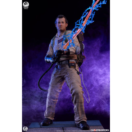 Premium Collectibles Studio PCS - Peter Venkman Deluxe Version 1/4 - Ghostbusters - Ghostbusters