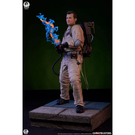 Premium Collectibles Studio PCS - Peter Venkman Deluxe Version 1/4 - Ghostbusters - Ghostbusters