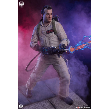 Premium Collectibles Studio PCS - Peter Venkman Deluxe Version 1/4 - Ghostbusters - Ghostbusters